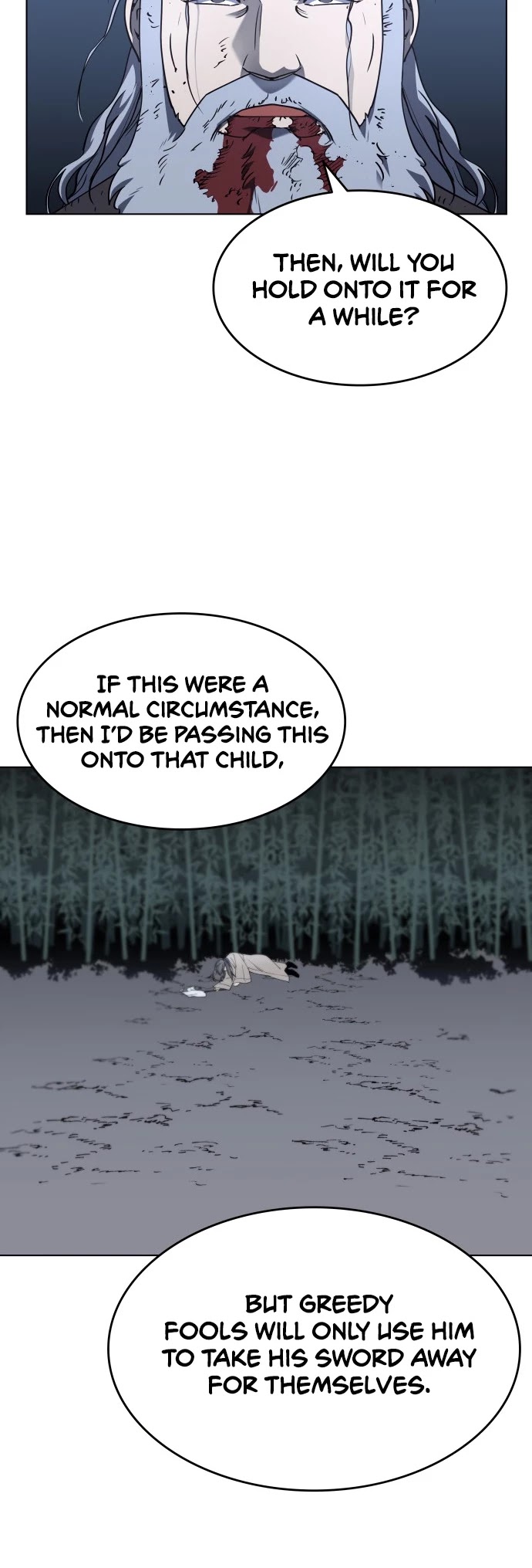 Tale of a Scribe Who Retires to the Countryside Chapter 11 page 39 - Chapter 11