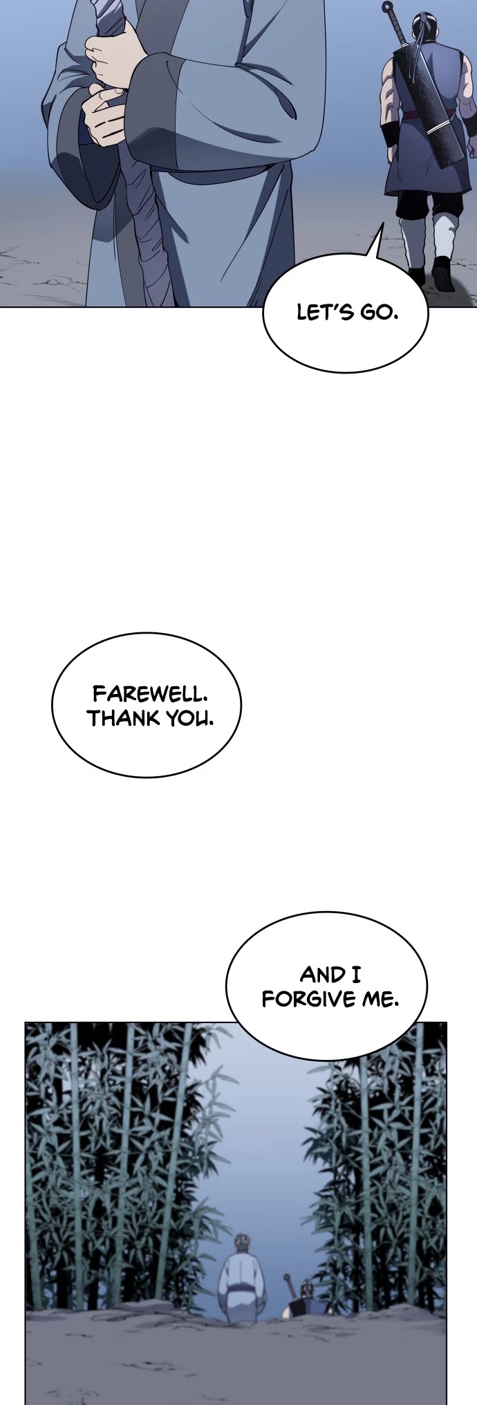 Tale of a Scribe Who Retires to the Countryside Chapter 11 page 41 - Chapter 11