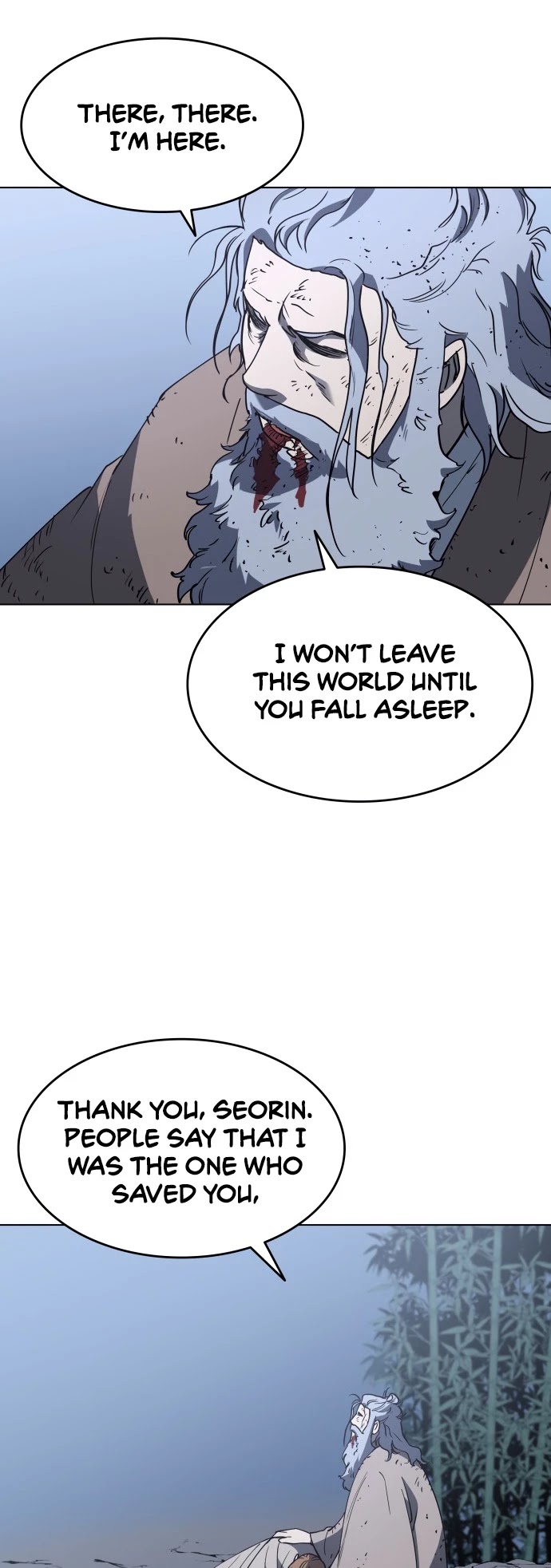Tale of a Scribe Who Retires to the Countryside Chapter 11 page 44 - Chapter 11