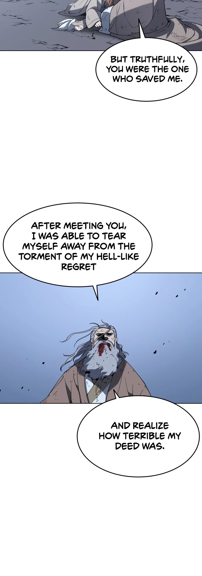 Tale of a Scribe Who Retires to the Countryside Chapter 11 page 45 - Chapter 11