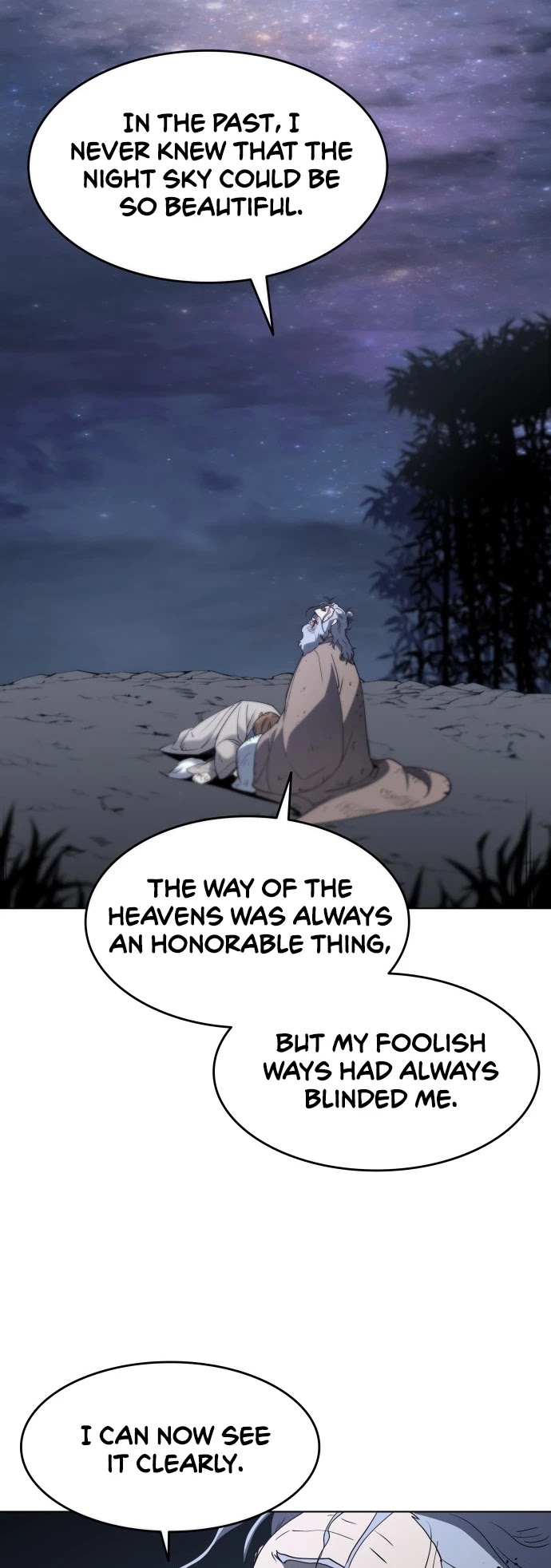 Tale of a Scribe Who Retires to the Countryside Chapter 11 page 47 - Chapter 11