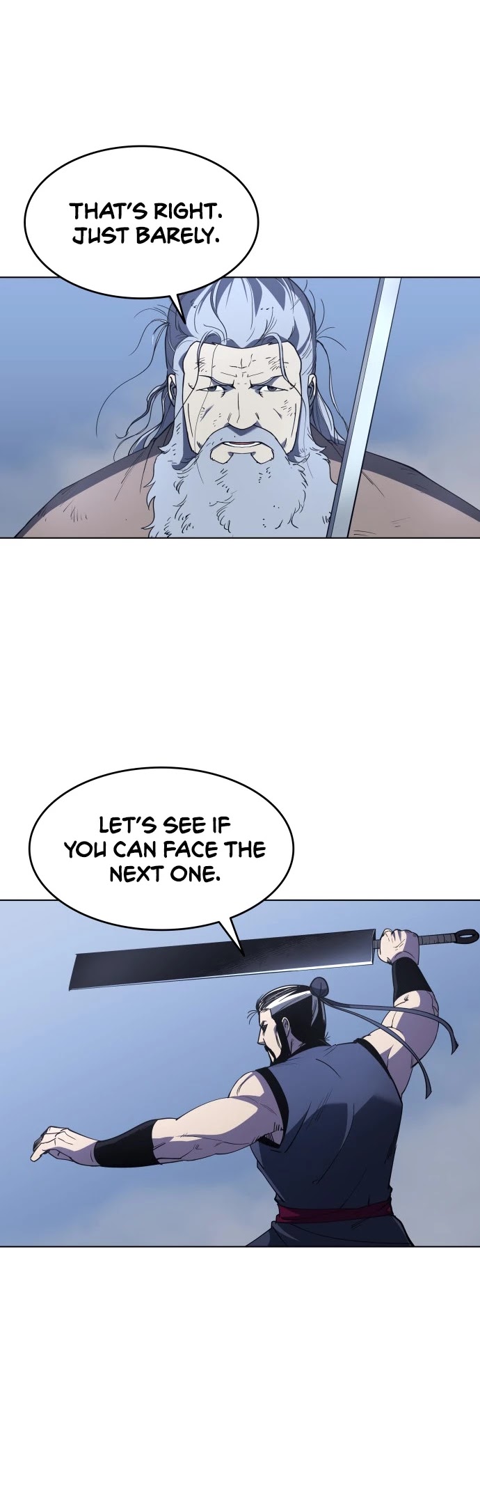 Tale of a Scribe Who Retires to the Countryside Chapter 11 page 7 - Chapter 11
