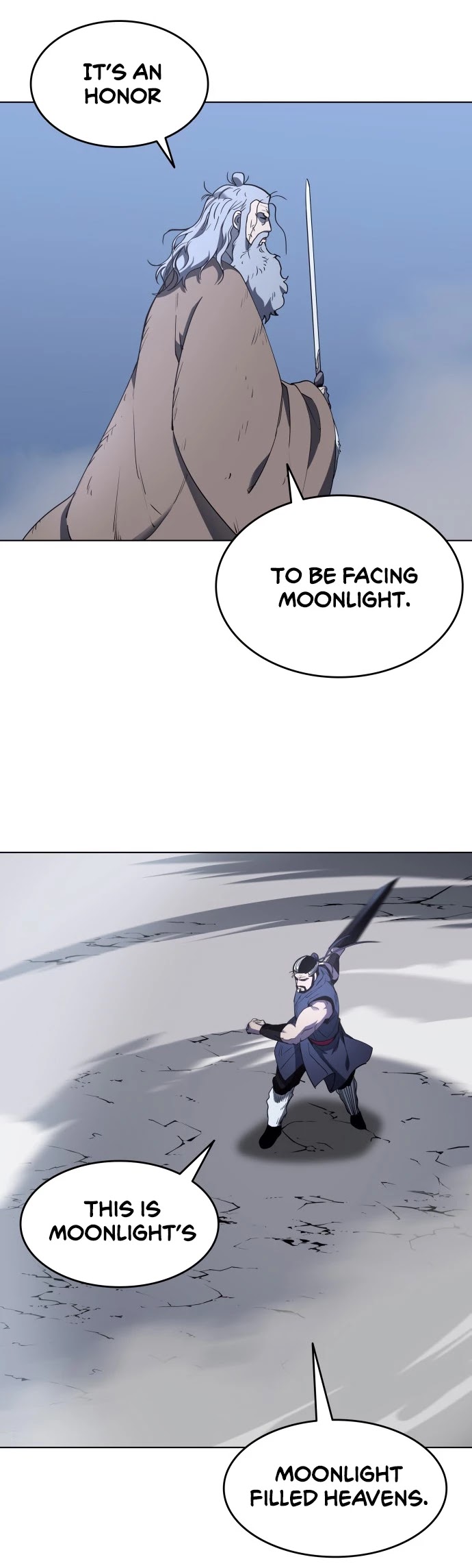 Tale of a Scribe Who Retires to the Countryside Chapter 11 page 8 - Chapter 11