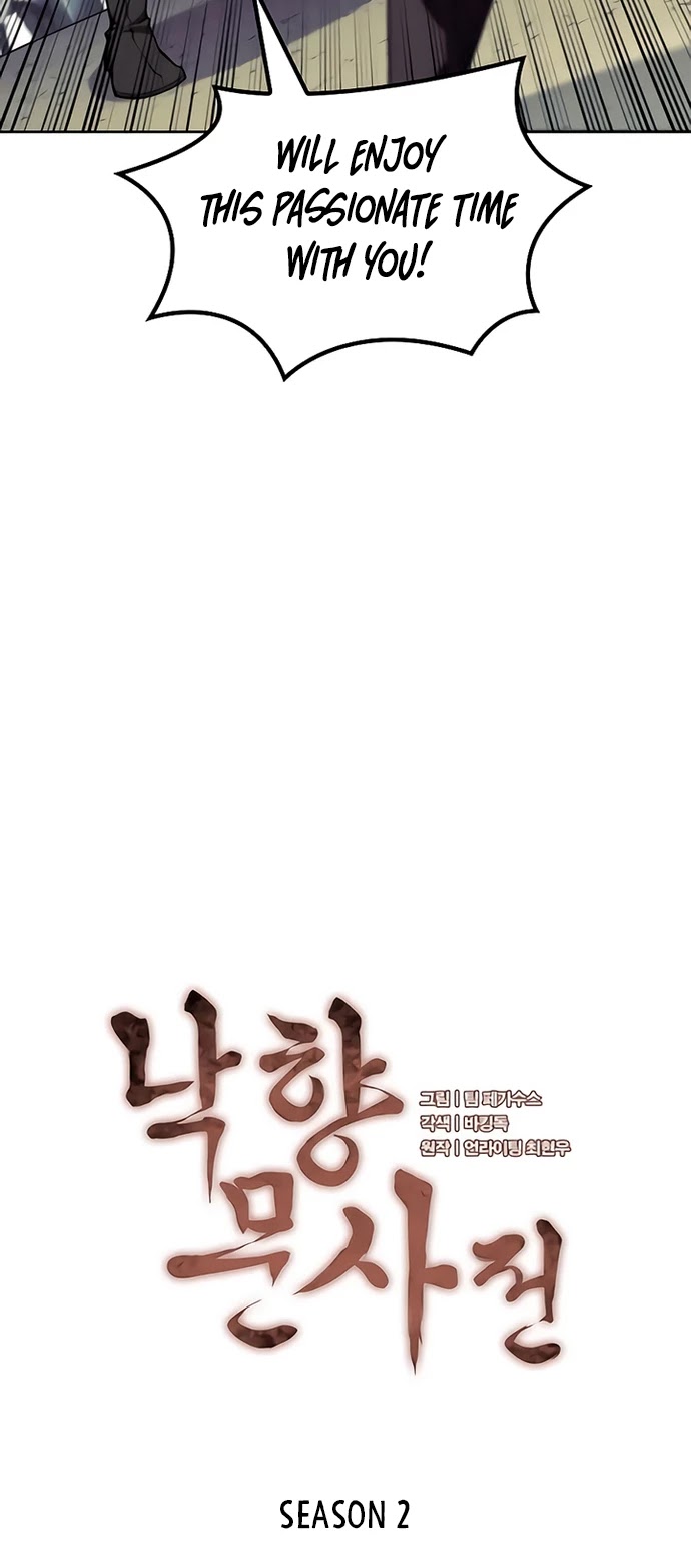 Tale of a Scribe Who Retires to the Countryside Chapter 110 page 10 - Chapter 110: Season 2: Ch 47