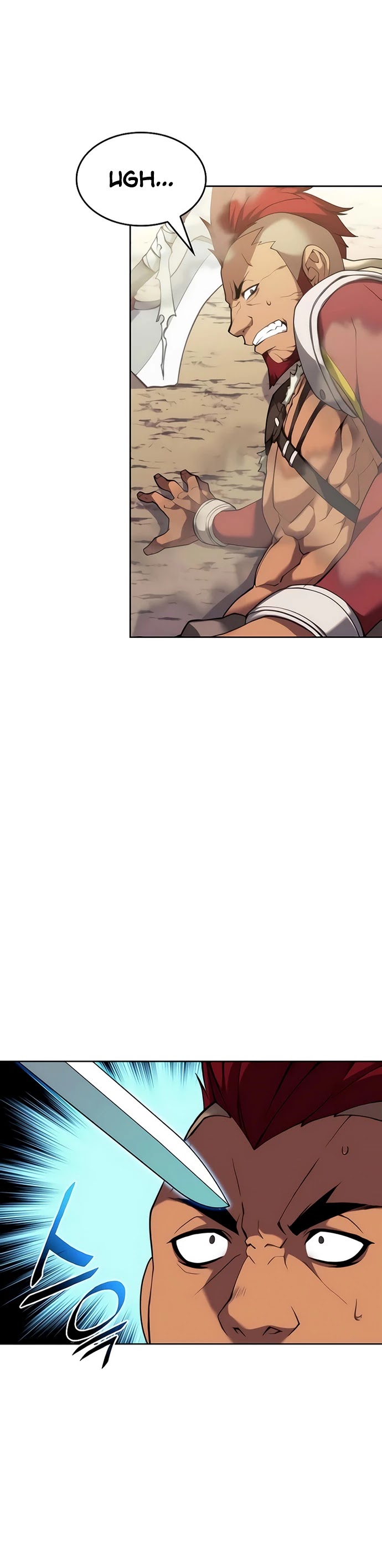 Tale of a Scribe Who Retires to the Countryside Chapter 110 page 14 - Chapter 110: Season 2: Ch 47