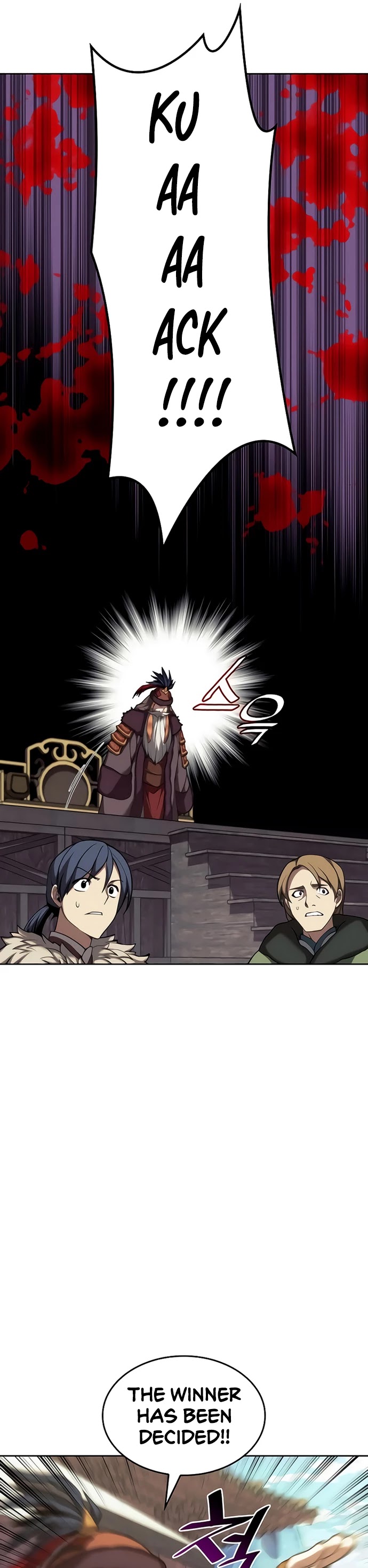 Tale of a Scribe Who Retires to the Countryside Chapter 110 page 17 - Chapter 110: Season 2: Ch 47