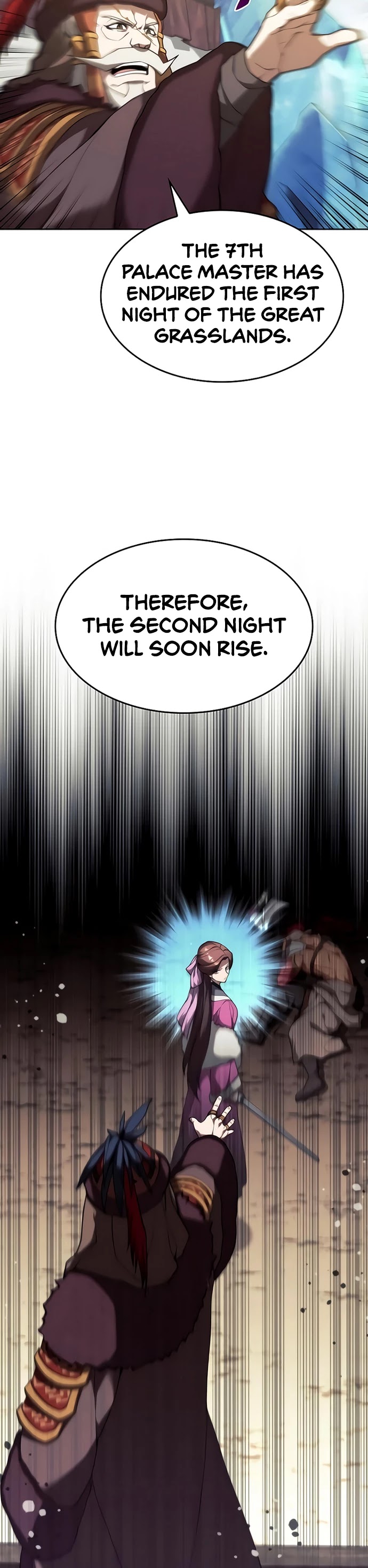 Tale of a Scribe Who Retires to the Countryside Chapter 110 page 18 - Chapter 110: Season 2: Ch 47