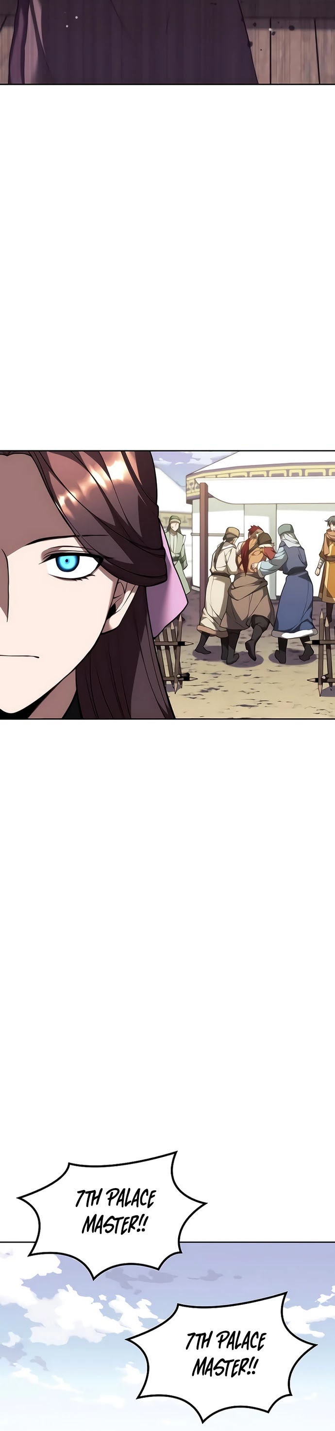 Tale of a Scribe Who Retires to the Countryside Chapter 110 page 19 - Chapter 110: Season 2: Ch 47