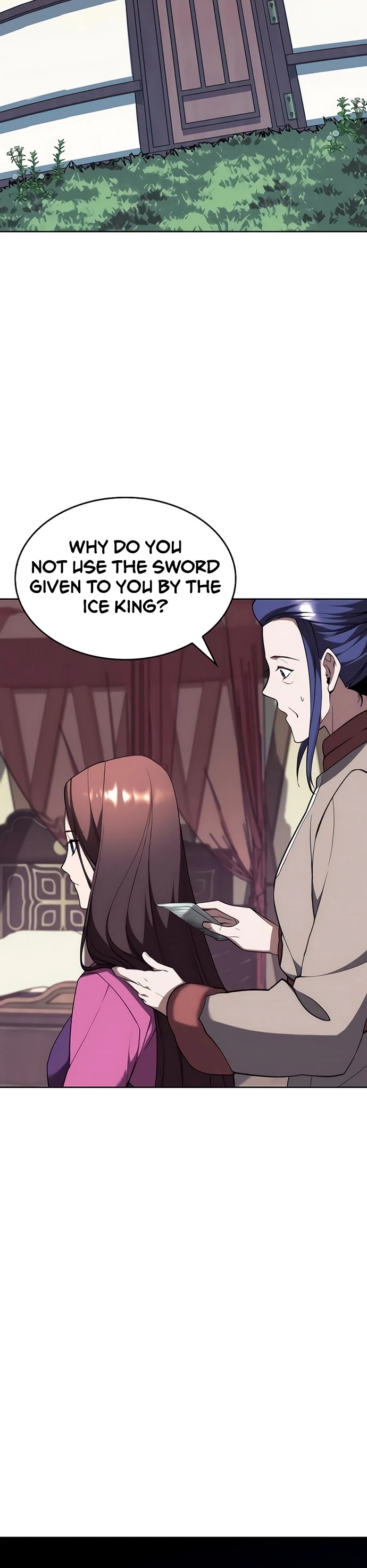 Tale of a Scribe Who Retires to the Countryside Chapter 110 page 22 - Chapter 110: Season 2: Ch 47