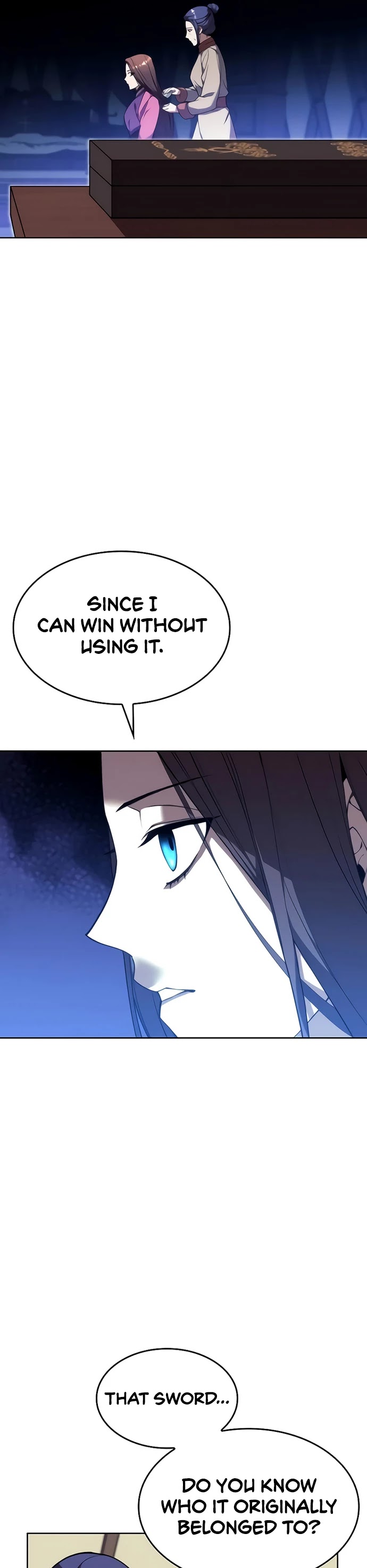 Tale of a Scribe Who Retires to the Countryside Chapter 110 page 23 - Chapter 110: Season 2: Ch 47