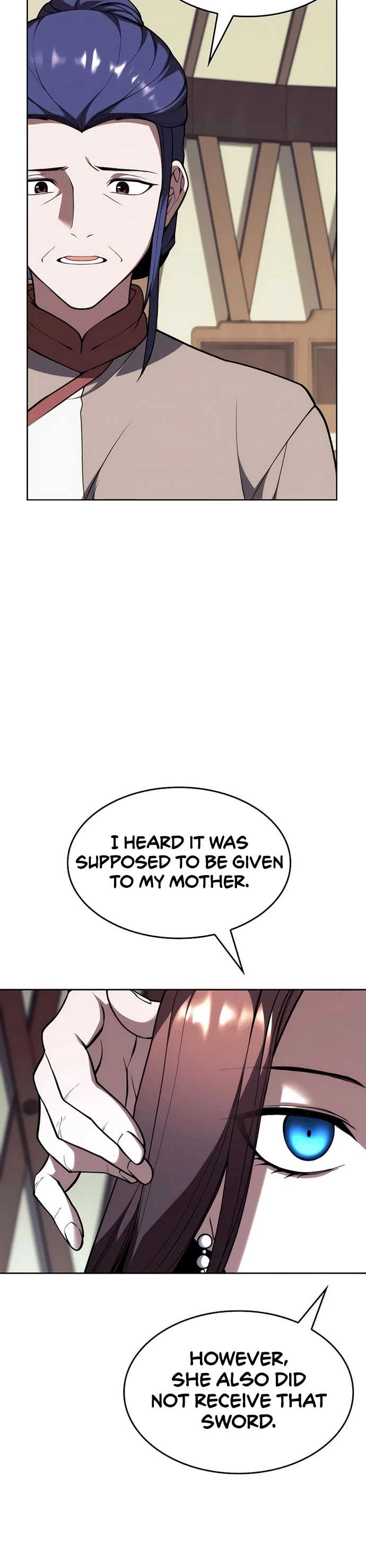 Tale of a Scribe Who Retires to the Countryside Chapter 110 page 24 - Chapter 110: Season 2: Ch 47