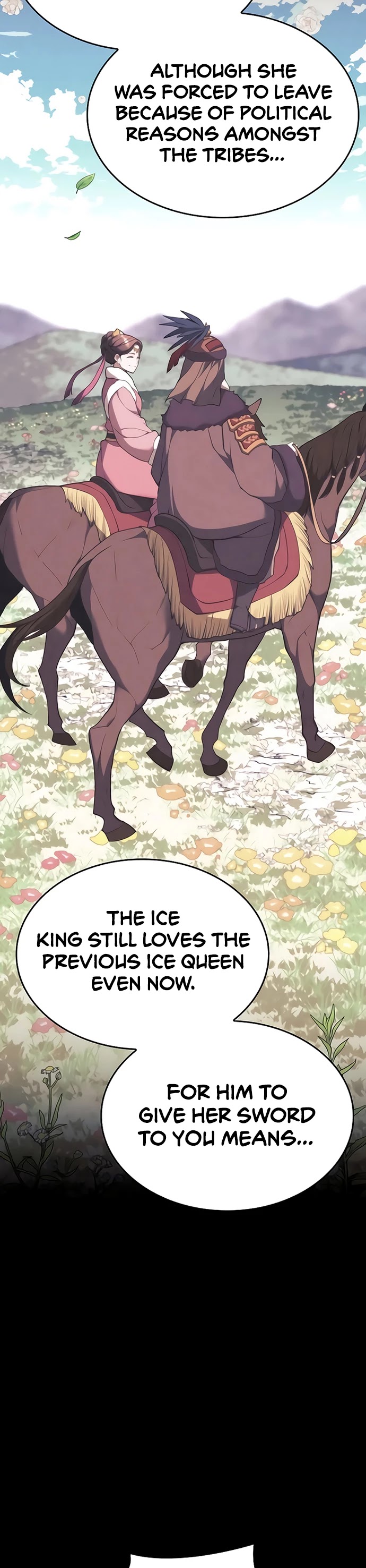 Tale of a Scribe Who Retires to the Countryside Chapter 110 page 26 - Chapter 110: Season 2: Ch 47