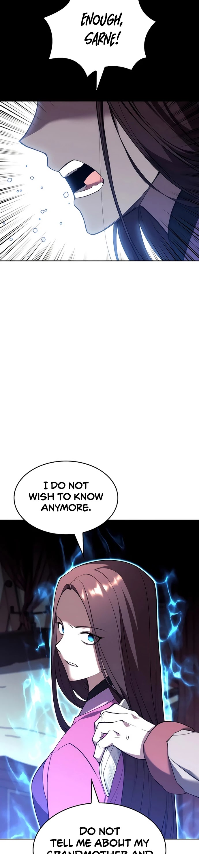 Tale of a Scribe Who Retires to the Countryside Chapter 110 page 27 - Chapter 110: Season 2: Ch 47