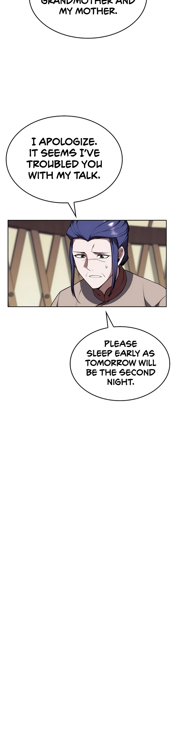 Tale of a Scribe Who Retires to the Countryside Chapter 110 page 28 - Chapter 110: Season 2: Ch 47