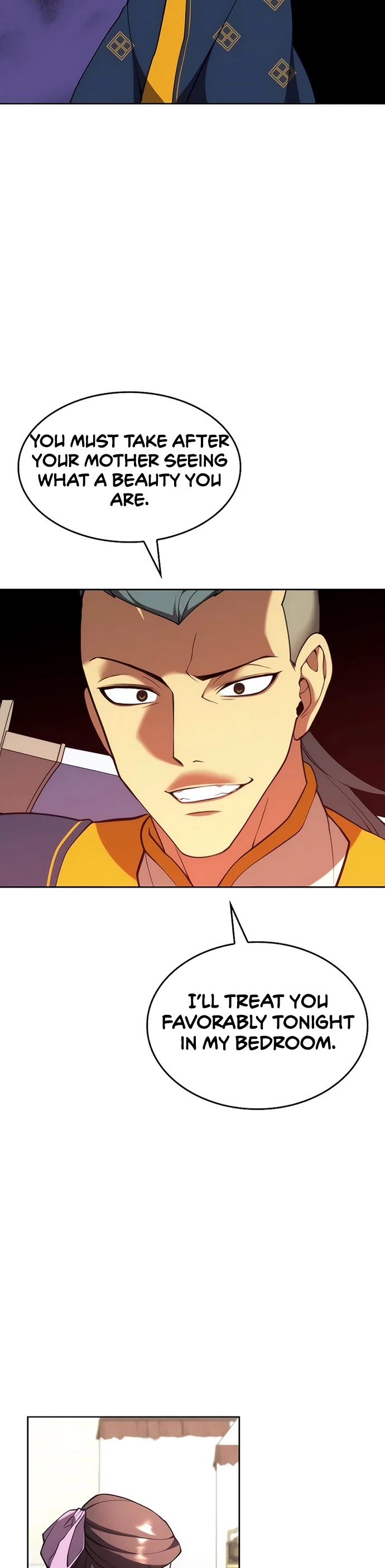 Tale of a Scribe Who Retires to the Countryside Chapter 110 page 37 - Chapter 110: Season 2: Ch 47