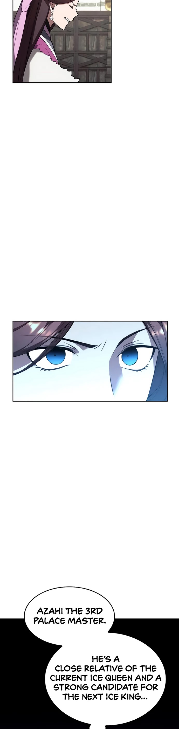 Tale of a Scribe Who Retires to the Countryside Chapter 110 page 38 - Chapter 110: Season 2: Ch 47