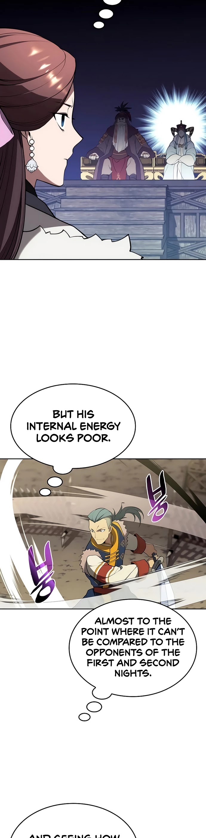 Tale of a Scribe Who Retires to the Countryside Chapter 110 page 39 - Chapter 110: Season 2: Ch 47