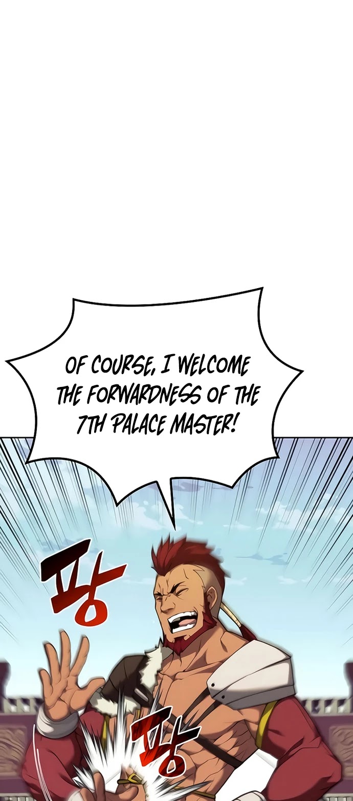 Tale of a Scribe Who Retires to the Countryside Chapter 110 page 4 - Chapter 110: Season 2: Ch 47