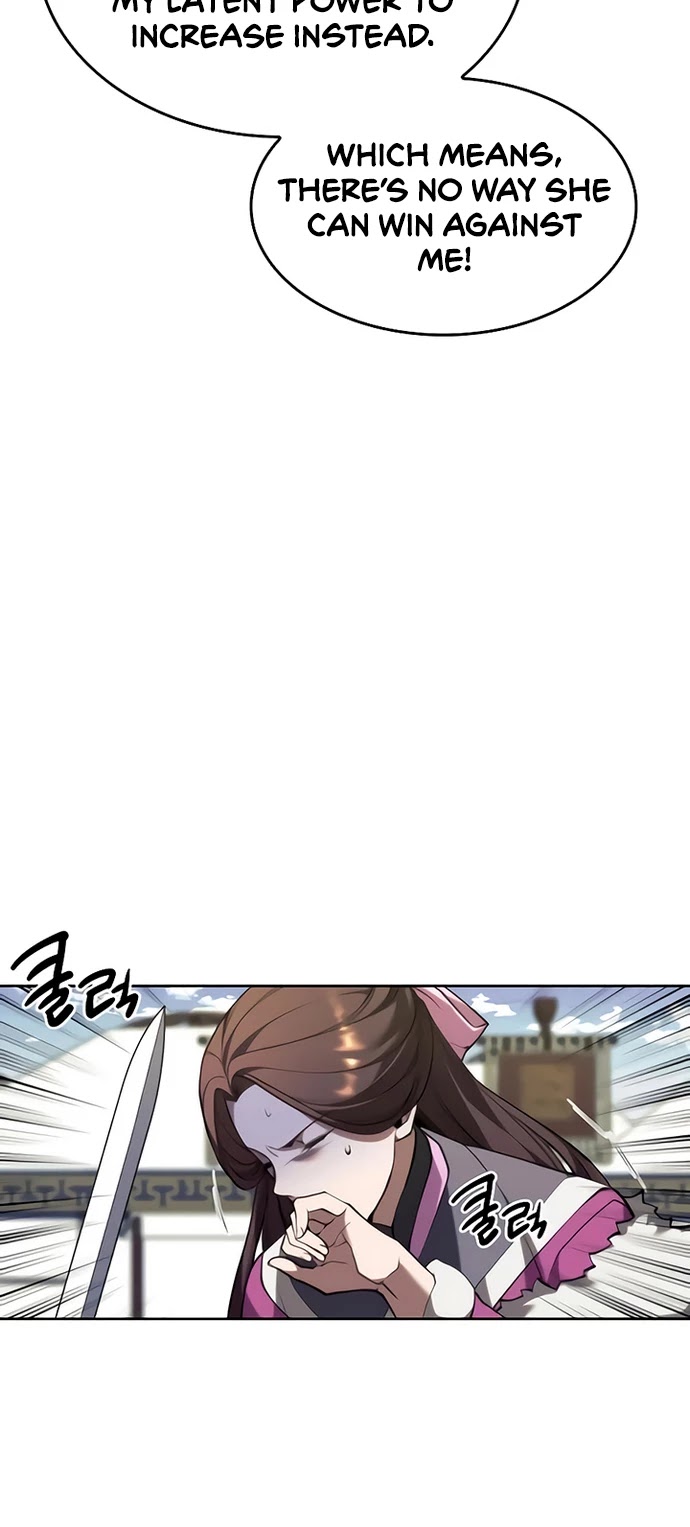 Tale of a Scribe Who Retires to the Countryside Chapter 110 page 49 - Chapter 110: Season 2: Ch 47
