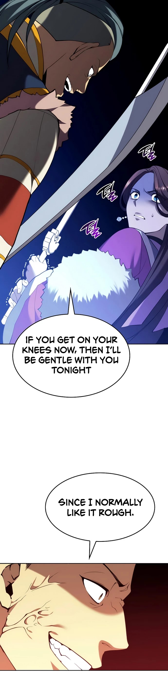 Tale of a Scribe Who Retires to the Countryside Chapter 110 page 52 - Chapter 110: Season 2: Ch 47