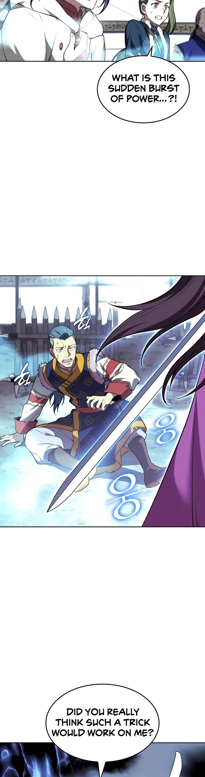 Tale of a Scribe Who Retires to the Countryside Chapter 110 page 57 - Chapter 110: Season 2: Ch 47