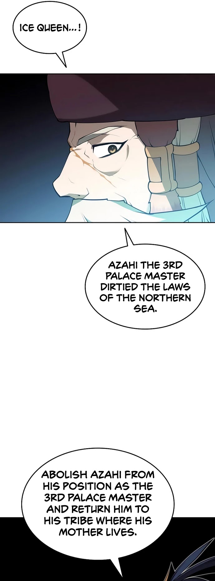 Tale of a Scribe Who Retires to the Countryside Chapter 111 page 12 - Chapter 111: Season 2: Ch 48