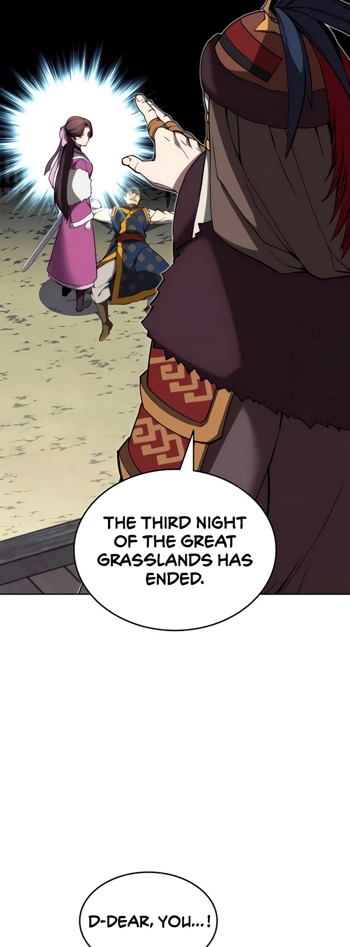 Tale of a Scribe Who Retires to the Countryside Chapter 111 page 13 - Chapter 111: Season 2: Ch 48