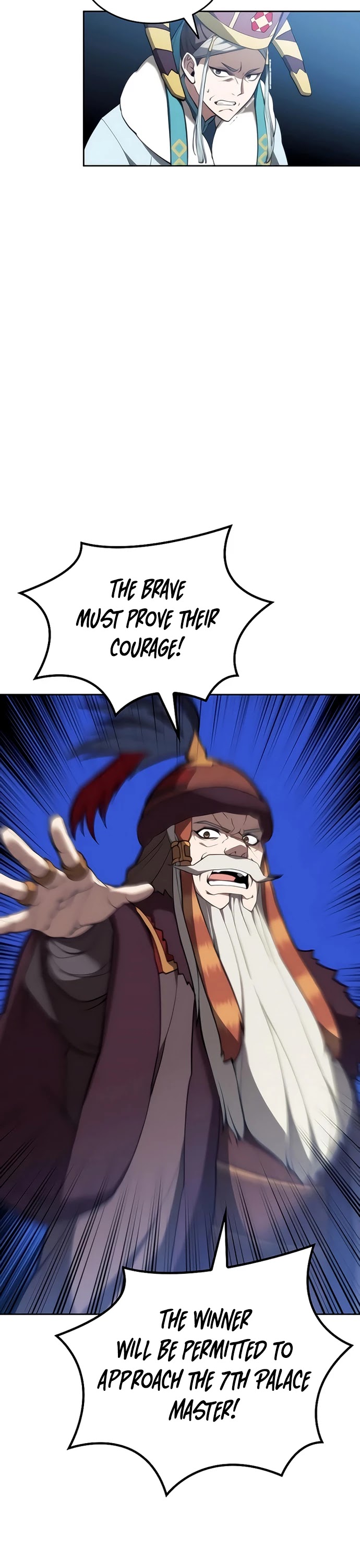 Tale of a Scribe Who Retires to the Countryside Chapter 111 page 14 - Chapter 111: Season 2: Ch 48