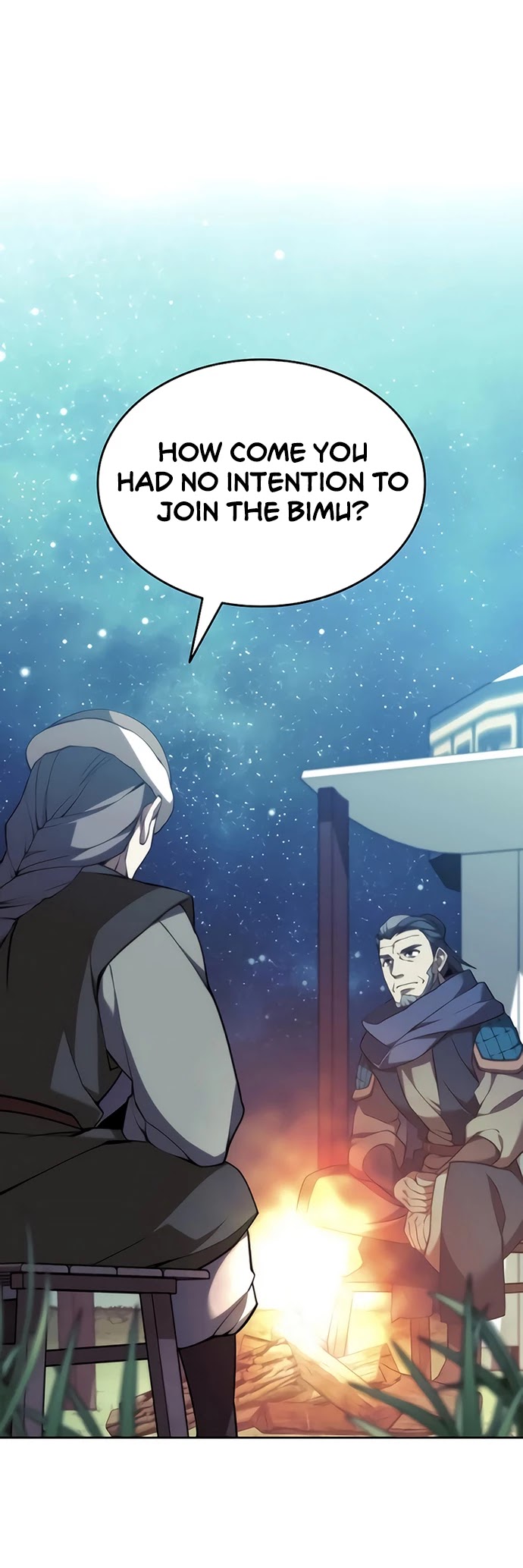 Tale of a Scribe Who Retires to the Countryside Chapter 111 page 22 - Chapter 111: Season 2: Ch 48
