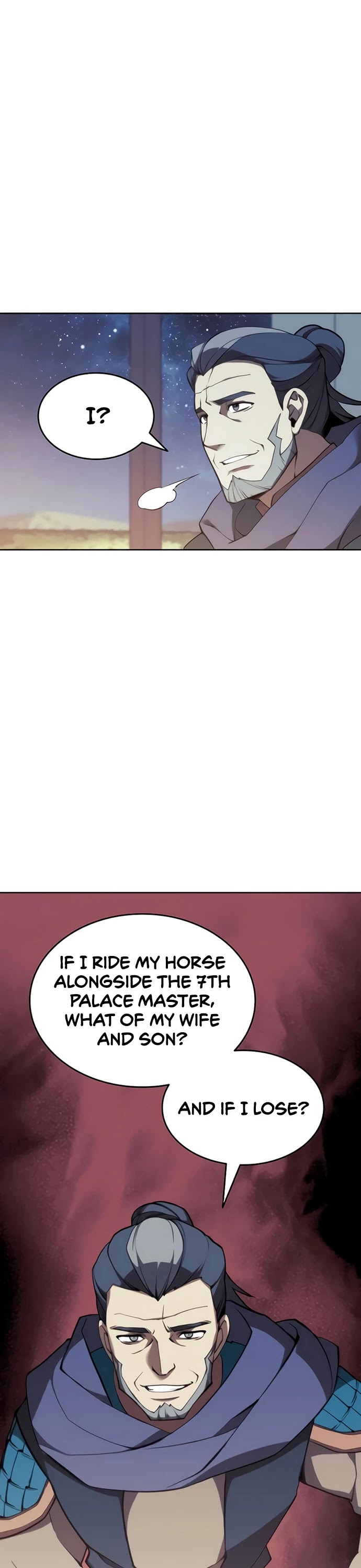 Tale of a Scribe Who Retires to the Countryside Chapter 111 page 23 - Chapter 111: Season 2: Ch 48