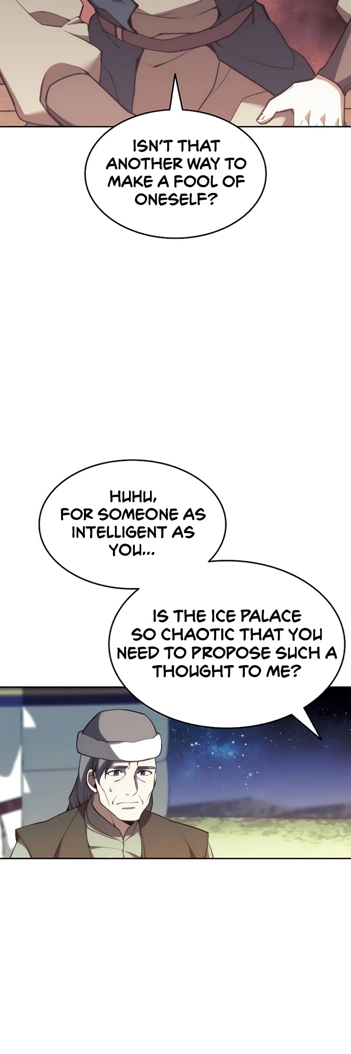 Tale of a Scribe Who Retires to the Countryside Chapter 111 page 24 - Chapter 111: Season 2: Ch 48