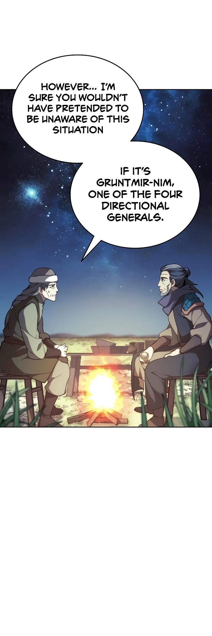 Tale of a Scribe Who Retires to the Countryside Chapter 111 page 25 - Chapter 111: Season 2: Ch 48