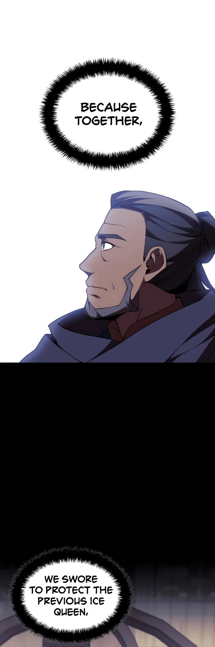 Tale of a Scribe Who Retires to the Countryside Chapter 111 page 27 - Chapter 111: Season 2: Ch 48