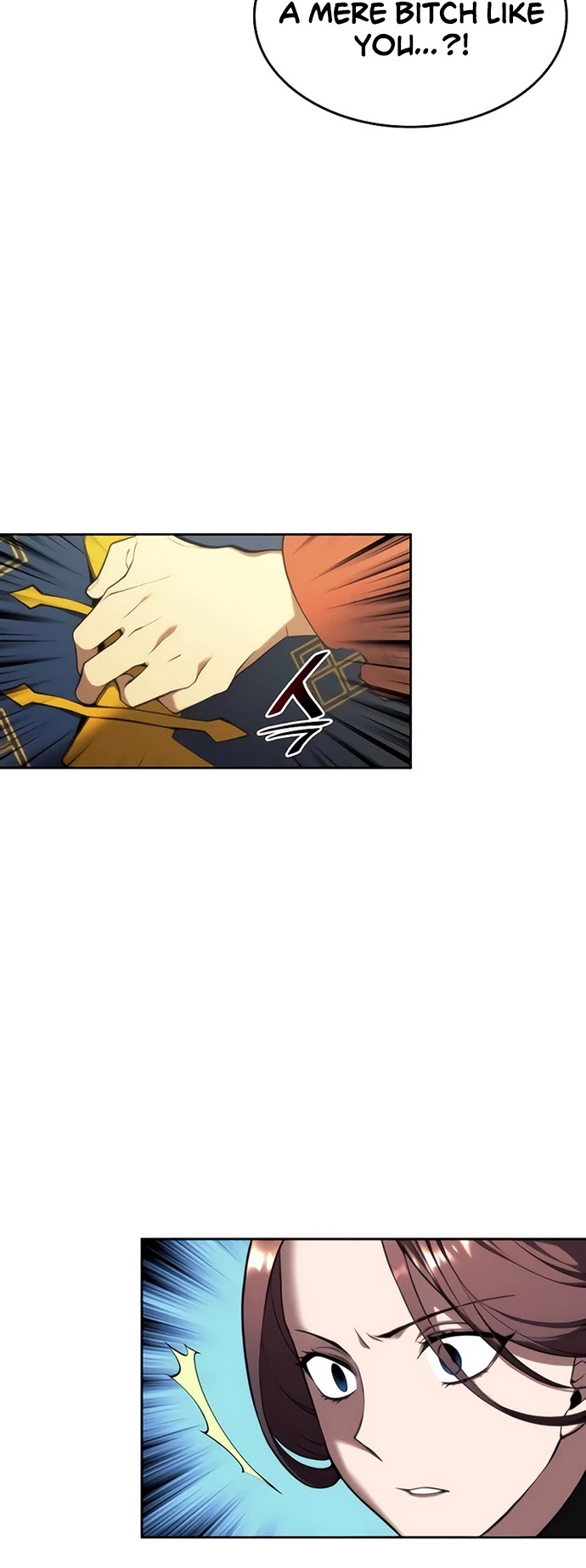 Tale of a Scribe Who Retires to the Countryside Chapter 111 page 3 - Chapter 111: Season 2: Ch 48
