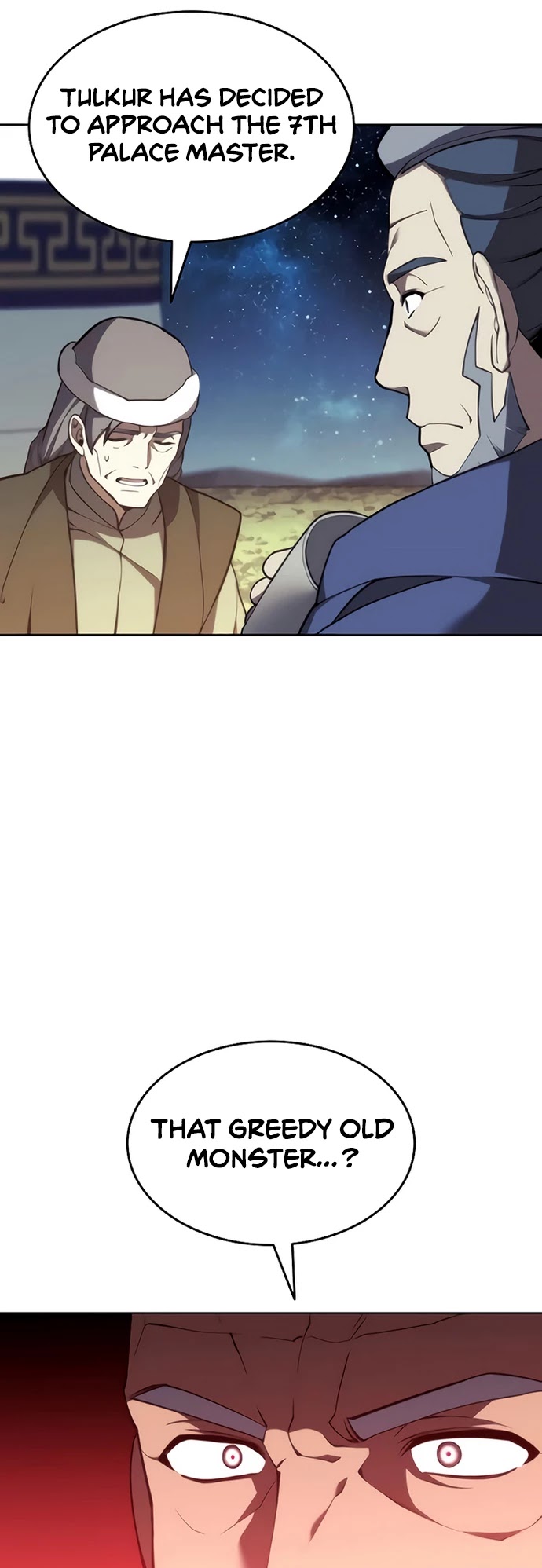 Tale of a Scribe Who Retires to the Countryside Chapter 111 page 31 - Chapter 111: Season 2: Ch 48