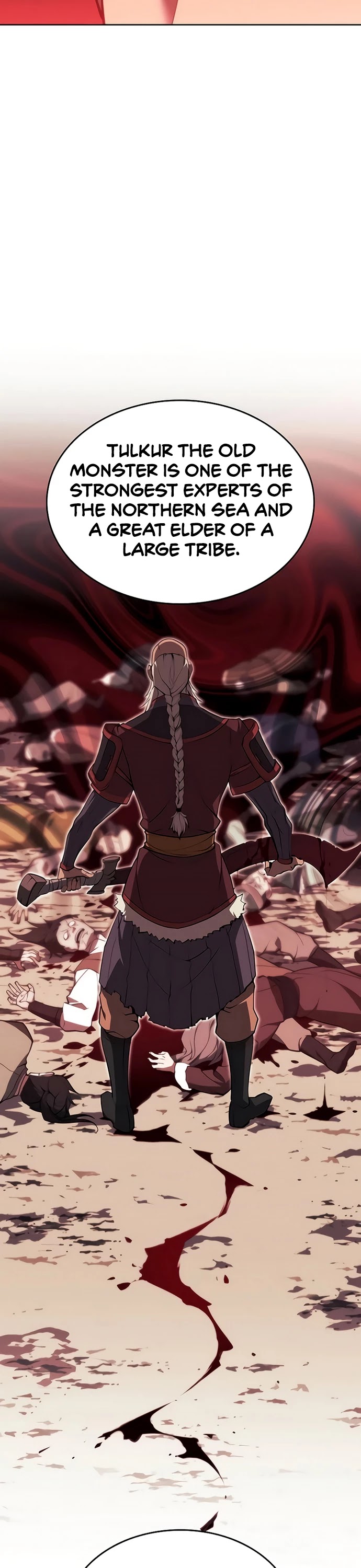 Tale of a Scribe Who Retires to the Countryside Chapter 111 page 32 - Chapter 111: Season 2: Ch 48