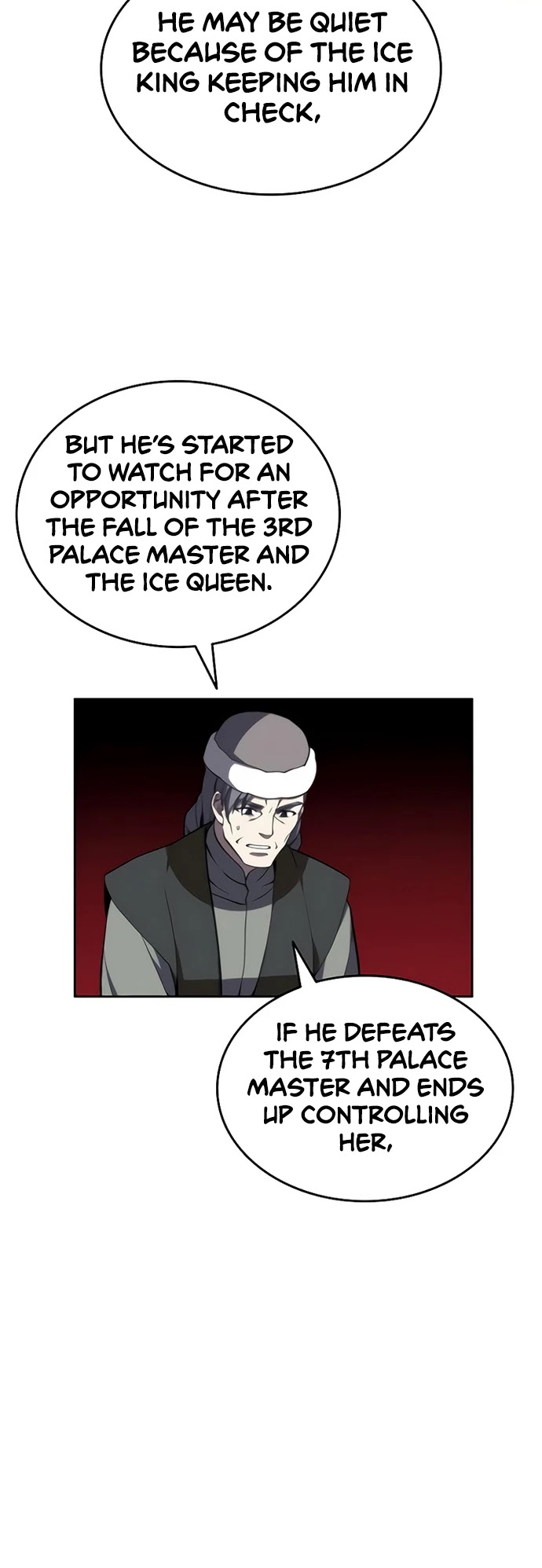 Tale of a Scribe Who Retires to the Countryside Chapter 111 page 33 - Chapter 111: Season 2: Ch 48