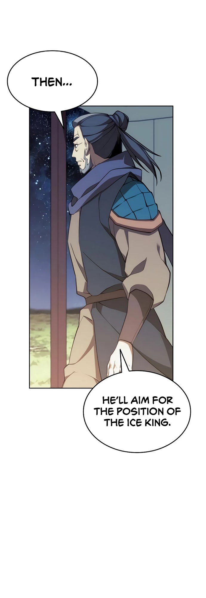 Tale of a Scribe Who Retires to the Countryside Chapter 111 page 34 - Chapter 111: Season 2: Ch 48