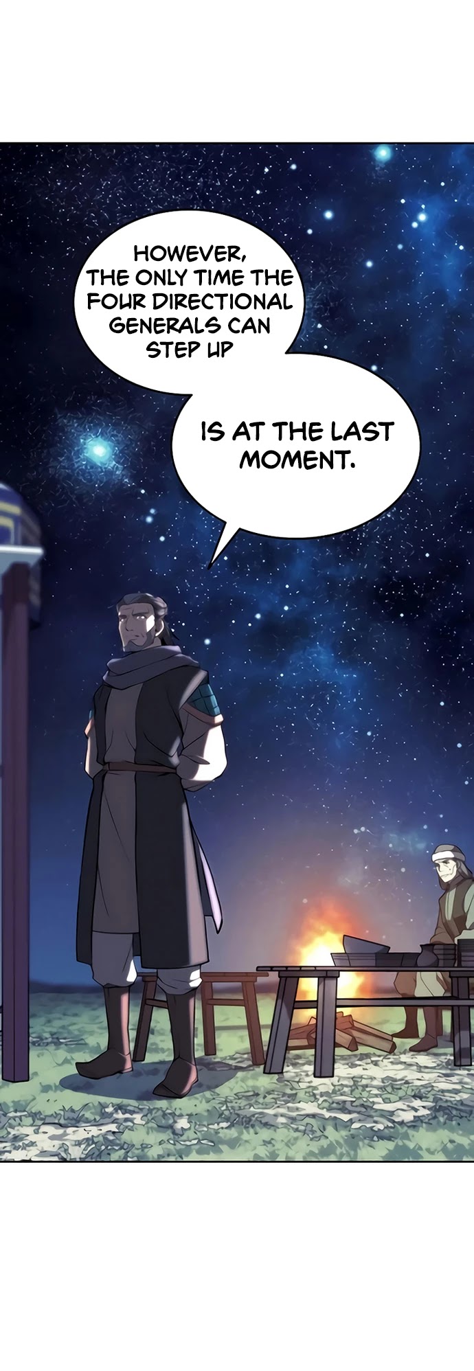 Tale of a Scribe Who Retires to the Countryside Chapter 111 page 36 - Chapter 111: Season 2: Ch 48