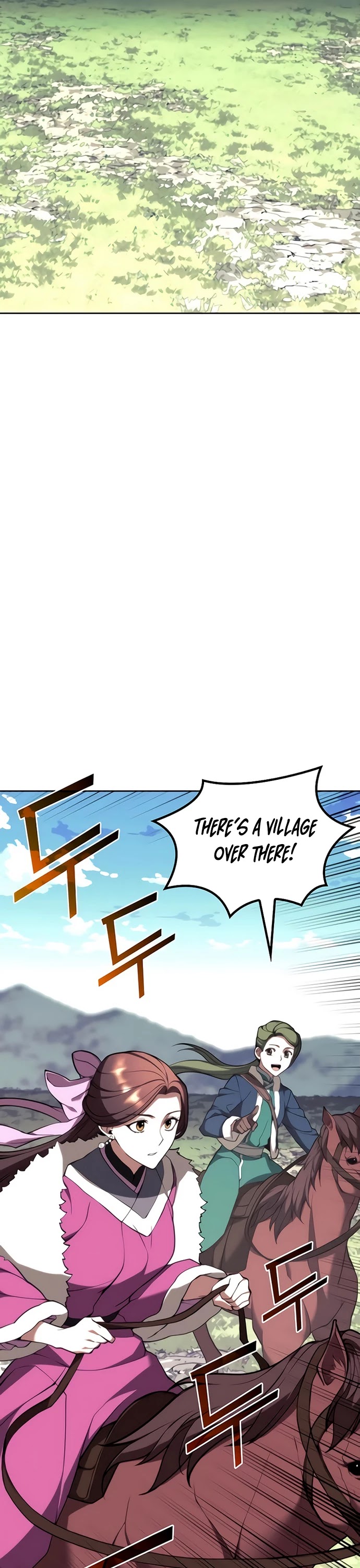 Tale of a Scribe Who Retires to the Countryside Chapter 111 page 38 - Chapter 111: Season 2: Ch 48