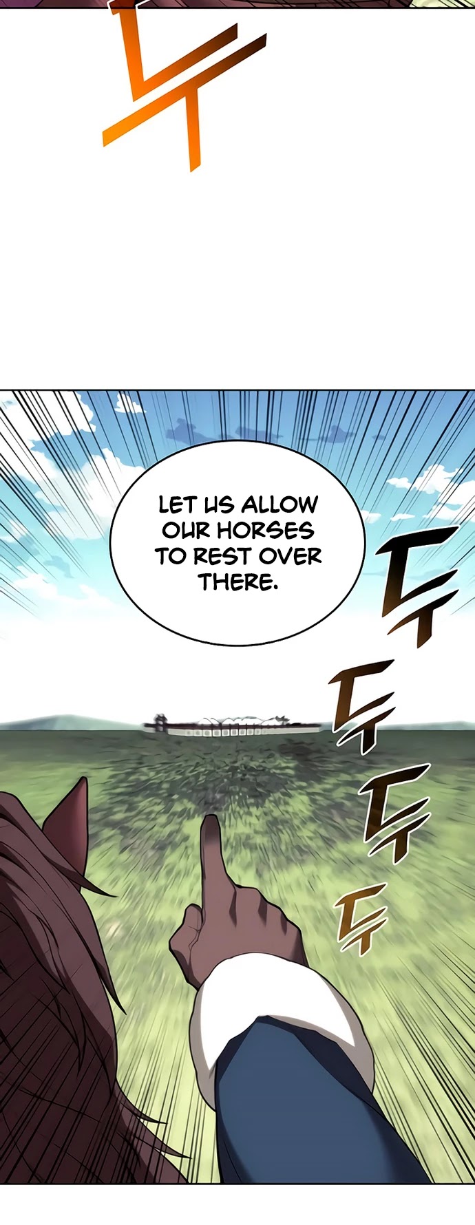 Tale of a Scribe Who Retires to the Countryside Chapter 111 page 39 - Chapter 111: Season 2: Ch 48