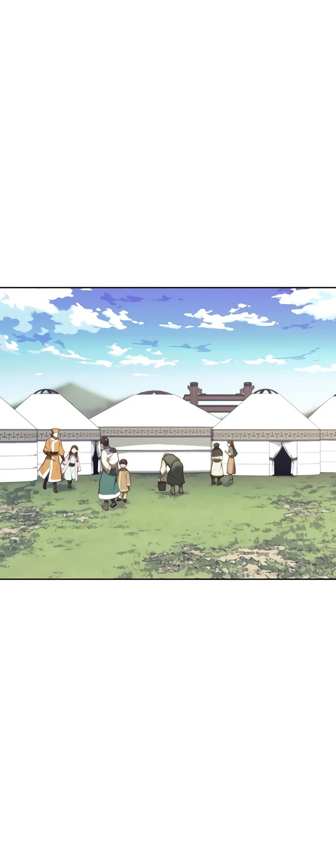 Tale of a Scribe Who Retires to the Countryside Chapter 111 page 40 - Chapter 111: Season 2: Ch 48