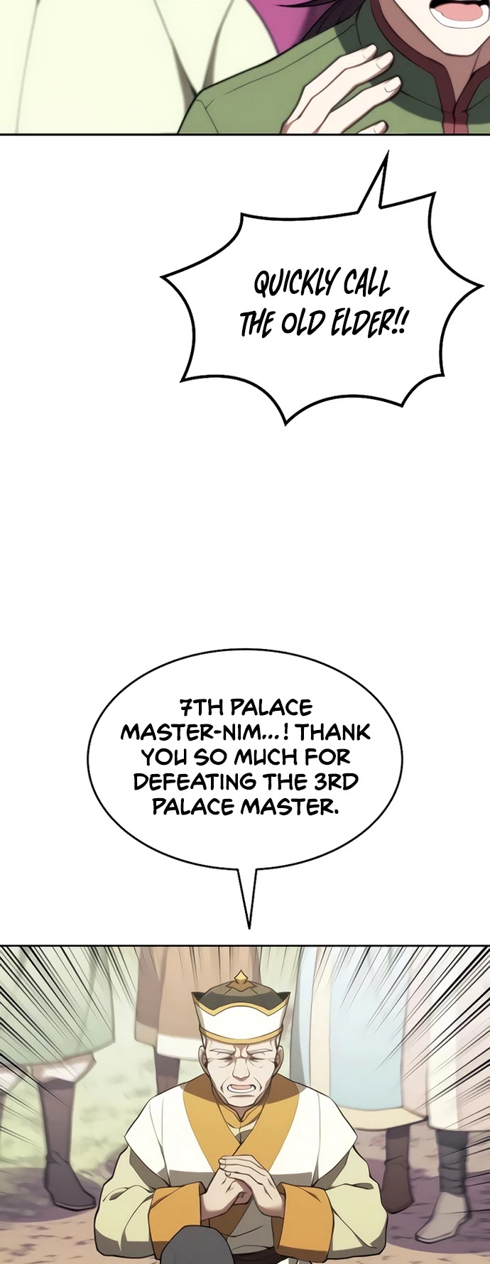 Tale of a Scribe Who Retires to the Countryside Chapter 111 page 43 - Chapter 111: Season 2: Ch 48