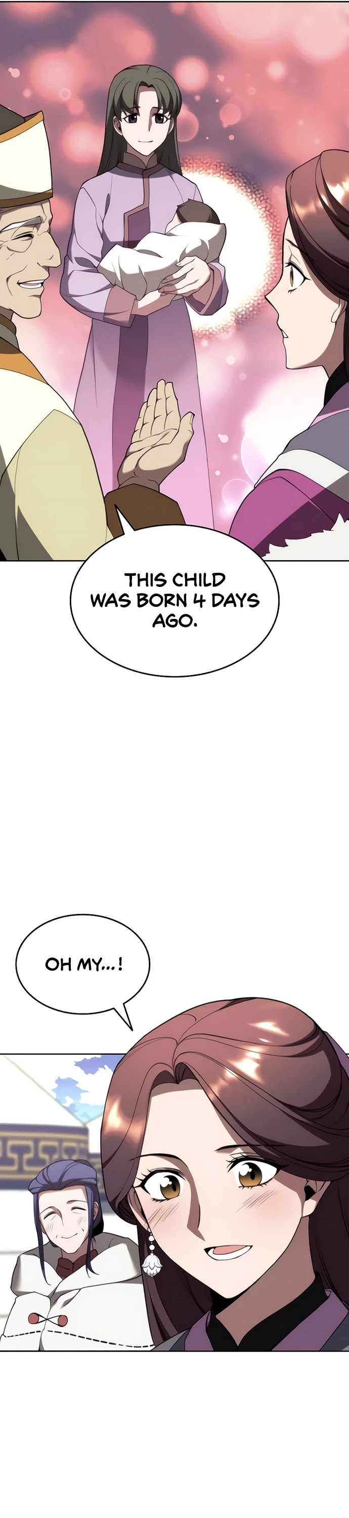 Tale of a Scribe Who Retires to the Countryside Chapter 111 page 47 - Chapter 111: Season 2: Ch 48