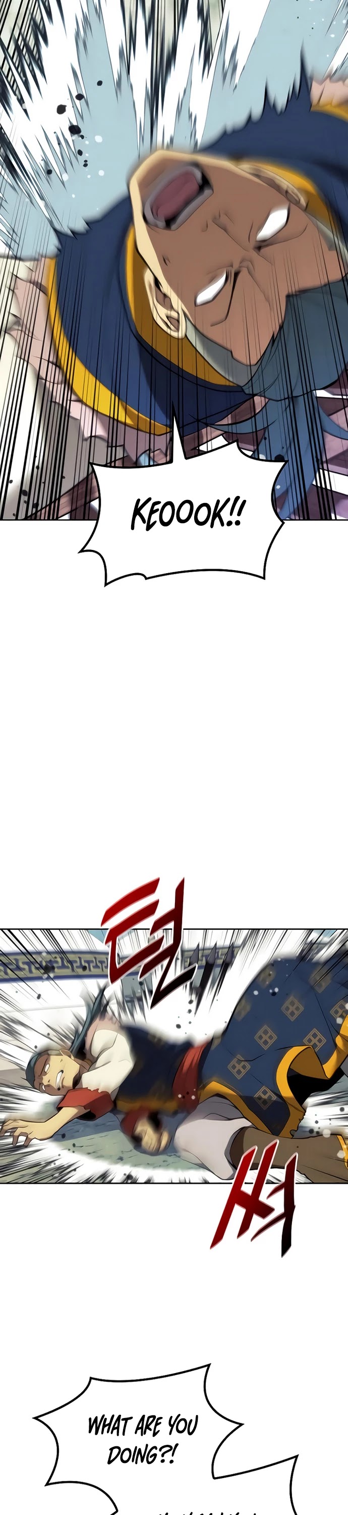 Tale of a Scribe Who Retires to the Countryside Chapter 111 page 5 - Chapter 111: Season 2: Ch 48