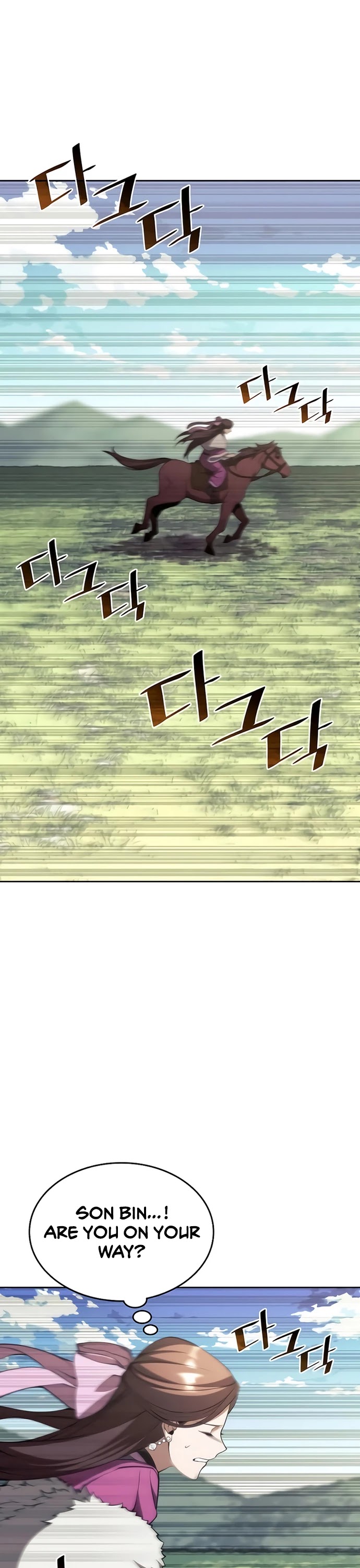 Tale of a Scribe Who Retires to the Countryside Chapter 111 page 59 - Chapter 111: Season 2: Ch 48