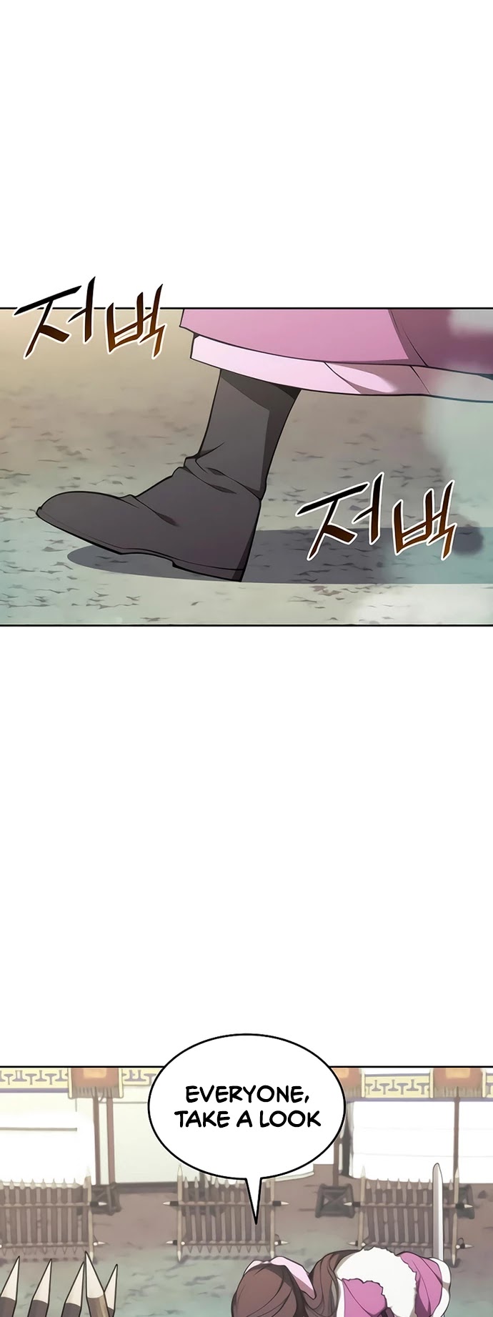 Tale of a Scribe Who Retires to the Countryside Chapter 111 page 7 - Chapter 111: Season 2: Ch 48