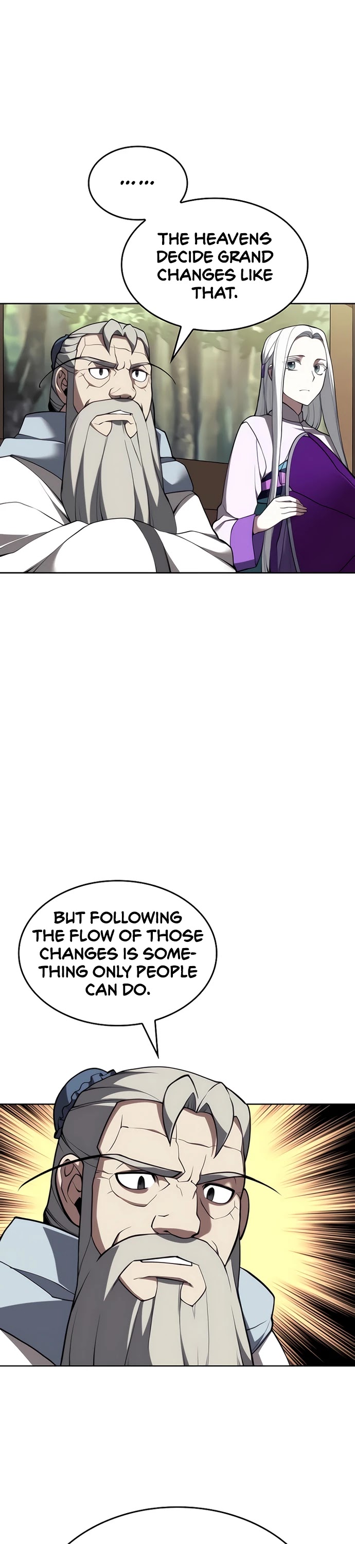 Tale of a Scribe Who Retires to the Countryside Chapter 112 page 11 - Chapter 112: Season 2: Ch 49