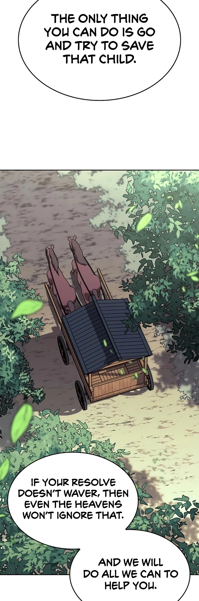 Tale of a Scribe Who Retires to the Countryside Chapter 112 page 12 - Chapter 112: Season 2: Ch 49