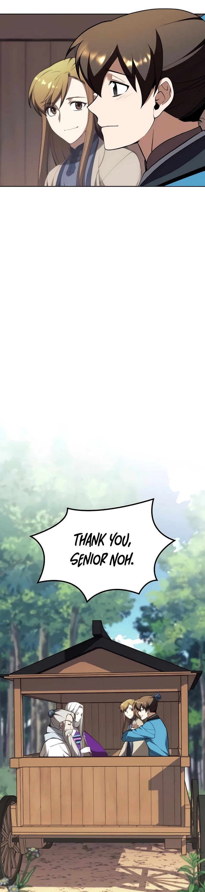 Tale of a Scribe Who Retires to the Countryside Chapter 112 page 14 - Chapter 112: Season 2: Ch 49